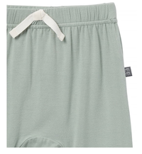 Modern Moments by Gerber Sky Pants waistband detail