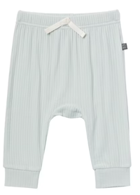 Modern Moments by Gerber Sky ribbed pants