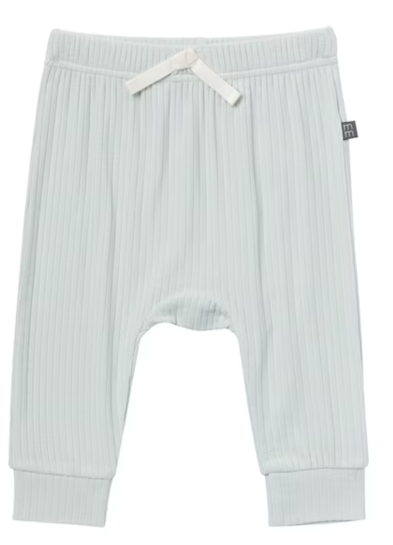 Modern Moments by Gerber Sky ribbed pants