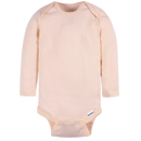 Christian Long Sleeve Onesie for Girls Boys - Christmas Gift - Faith Clothes for Christmas Baptism Gift Christian Clothing