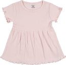 Gerber Pink Small Floral dress product image