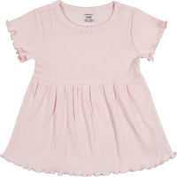 Gerber Pink Small Floral dress product image