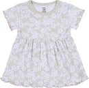 Gerber Pink Small Floral dress product image