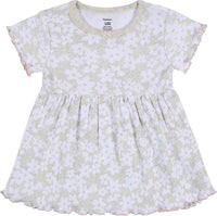 Gerber Pink Small Floral dress product image