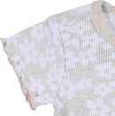 Gerber Pink Small Floral dress product image
