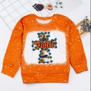 Faith Sunflower Cross Sweatshirt – Bold Fall Style with a Message