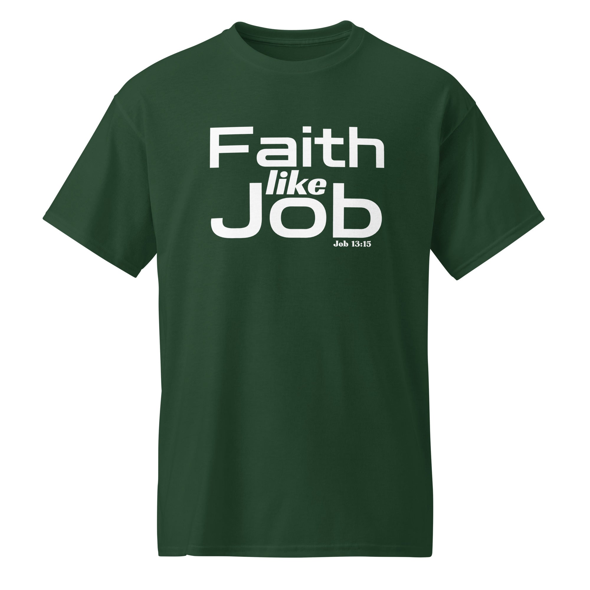 50% Cotton/50% Polyester